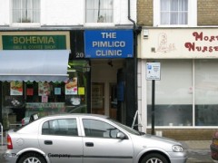 The Pimlico Clinic image