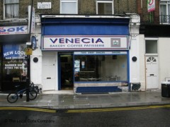 Venecia image