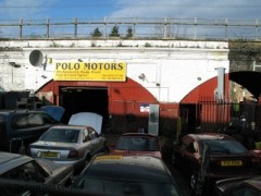 Polo Motors image