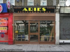 Aries Restaurant Bar image
