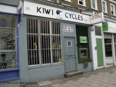 Kiwi Cycles image