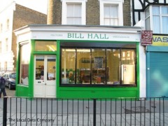 Bill Hall image