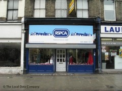 RSPCA image
