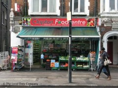 Clapton Foodcentre image