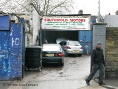 Southwold Motors image