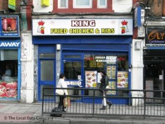 King Fried Chicken & Ribs image