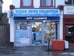 Ocean News Collection image
