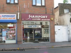 Hairport Coiffure image