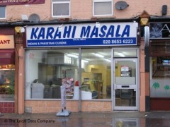 Karahi Masala image