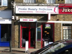 Fredas Beauty Perfection image