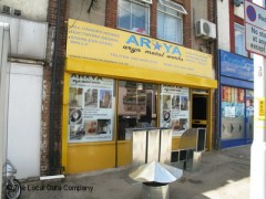 Arya image