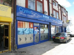 Crystal Sigma image