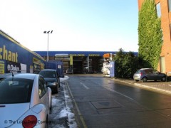 Builder Depot image
