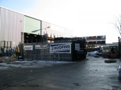 JJ Roofing image