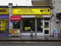 Internet Cafe image