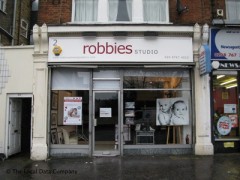 Robbies Studio image