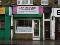 Landmark image