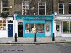 Flexi Nail Bar image