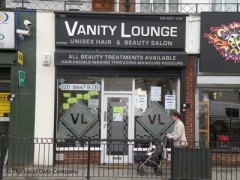 Vanity Lounge image