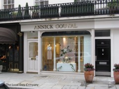 Annick Goutal image