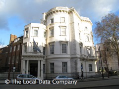 Argentinian Embassy image