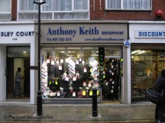 Anthony Keith image