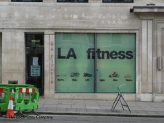 La Fitness image