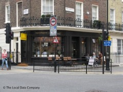 Tomtom Coffee House image