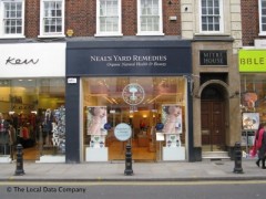 Neal's Yard Remedies image