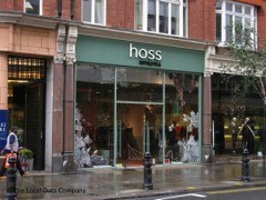 Hoss Intropia image