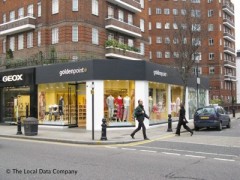 Goldenpoint image