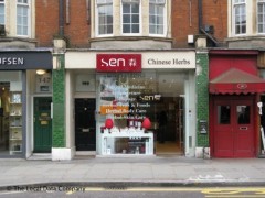 Sen Health image