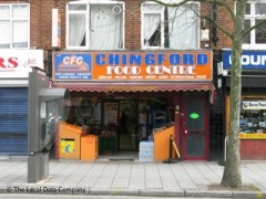 Chingford Food Centre image