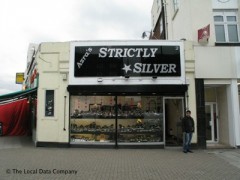 Azra's Strictly Silver image