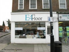 E4 Floor image