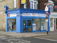 Jee's Dry Cleaning image