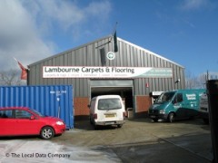 Lambourne Carpets & Flooring image
