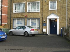 Dental Surgery image