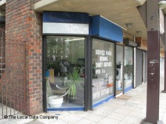 Swiss Cottage Launderette image