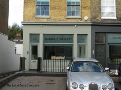 Blenheim Gallery image