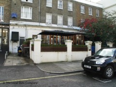 Vineria image