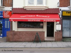Trattoria Raffaele image