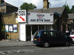 London Cars image