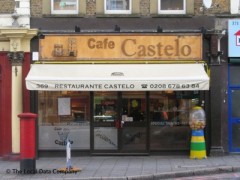 Cafe Castelo image