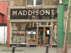 Maddisons image