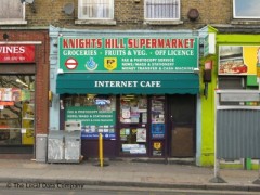 Knights Hill Supermarket image