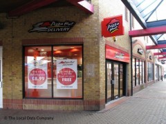 Pizza Hut Delivery image