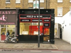 Field & Sons image