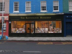 The Kennington Bookshop image