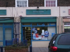 Food Store image